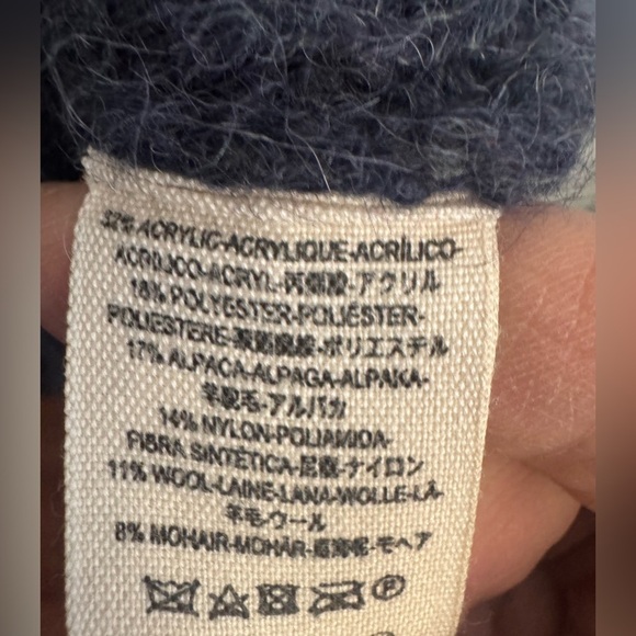 Free People Cardigan - Picture 4 of 6